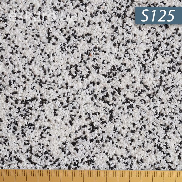 Штукатурка мозаїка Aura Luxpro Mosaik M10 (зерно 1 мм) S125 15 кг (42191) 42186 фото