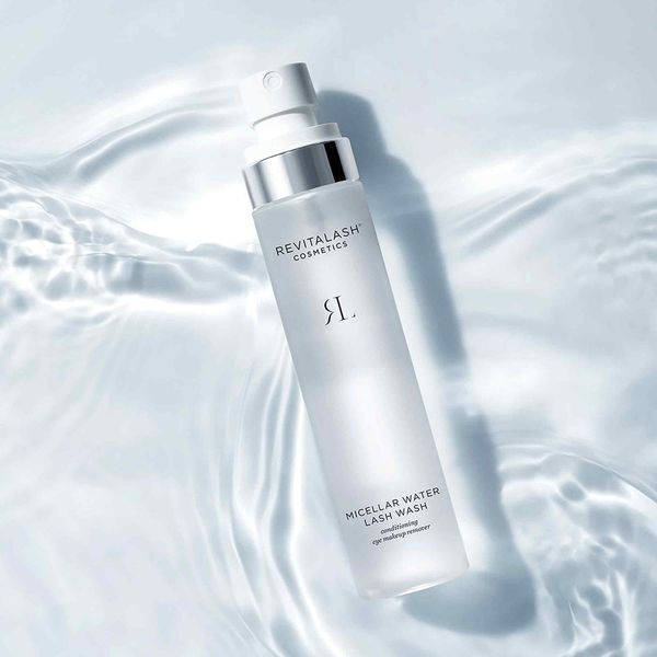 Гель для душа RevitaLash Micellar Water Lash Wash, 98 мл КОСМ00481 фото