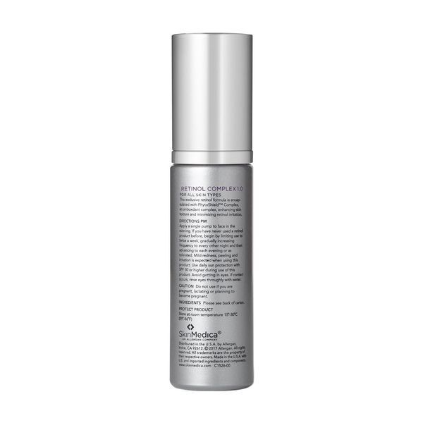 Косметичний засіб SkinMedica Retinol Complex 1.0, 30 мл КОСМ01531 фото