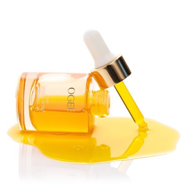 Косметичний засіб Ogee Natural Retinol Bakuchiol 2% Elixir, 15 мл КОСМ00981 фото