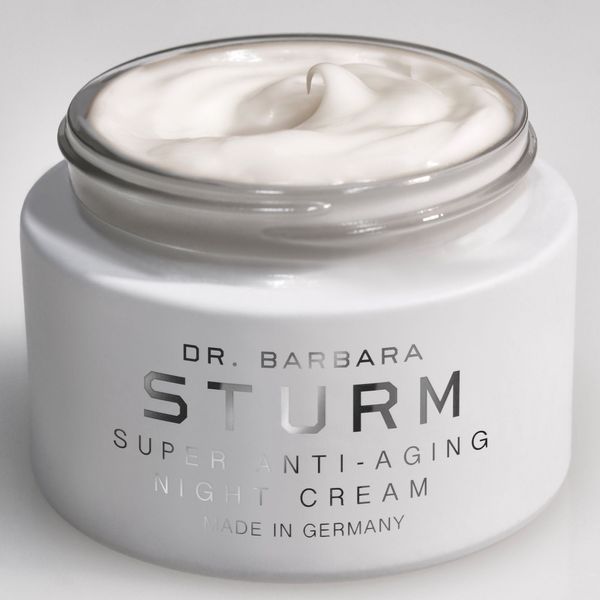 Косметичний засіб Dr. Barbara Sturm Super Anti-Aging Night Cream, 50 мл КОСМ01431 фото