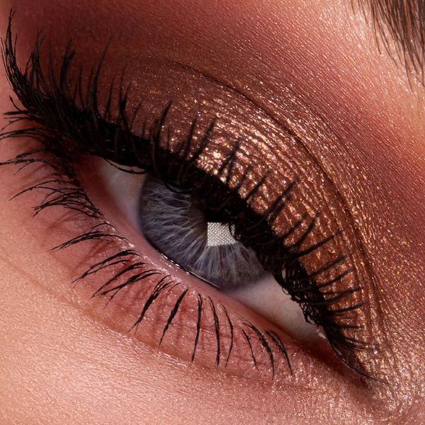 Косметичний засіб Pat McGrath Labs Venus In Fleurs Luxe Quad: Voyeuristic Vixen, 1 мл КОСМ05081 фото