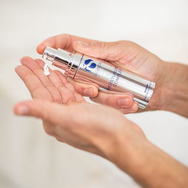 Косметичний засіб IS Clinical Moisturizing Complex, 50 мл КОСМ01381 фото