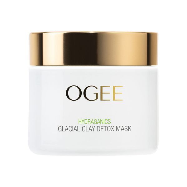 Косметичний засіб Ogee Glacial Clay Detox Mask, 73 мл КОСМ01931 фото
