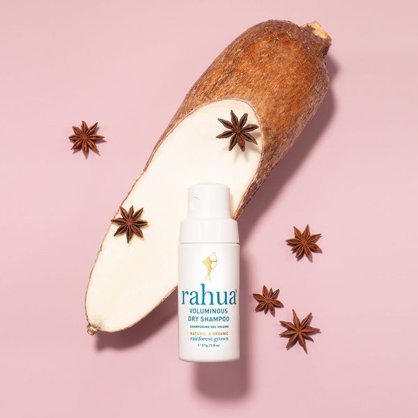 Косметичний засіб Rahua Voluminous Dry Shampoo, 53 мл КОСМ02731 фото
