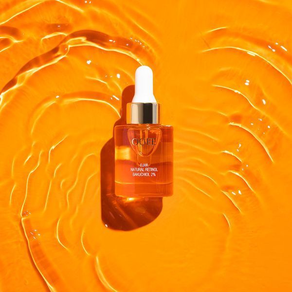 Косметичний засіб Ogee Natural Retinol Bakuchiol 2% Elixir, 15 мл КОСМ00981 фото