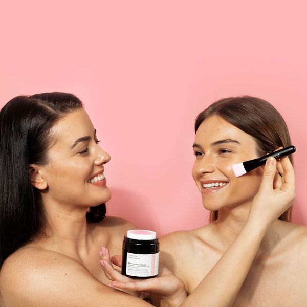 Косметичний засіб Odacit&eacute; Bioactive Rose Gommage, 50 мл КОСМ01731 фото