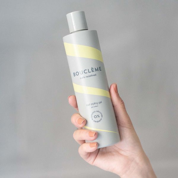 Косметичний засіб Boucl&egrave;me Unisex Curl Conditioner, 299 мл КОСМ06081 фото