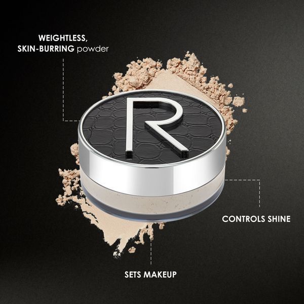Косметичний засіб Rodial Glass Powder Loose, 18 мл КОСМ02431 фото