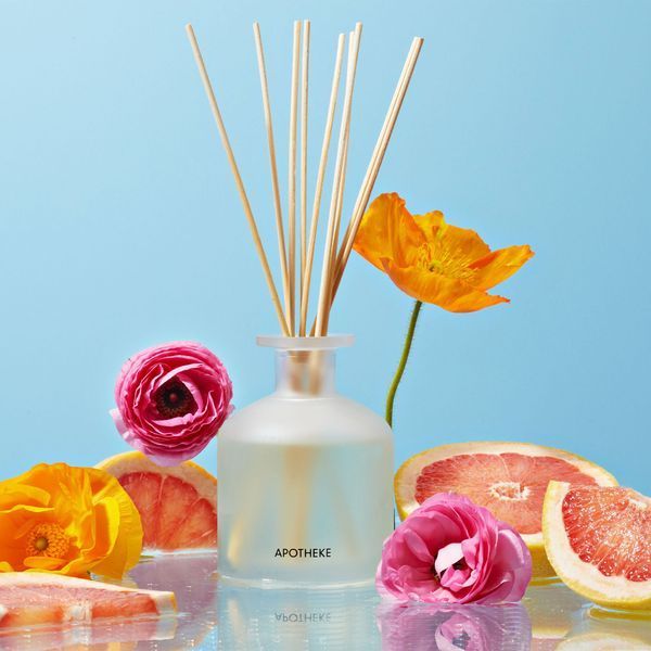 Косметичний засіб Apotheke Sea Salt Grapefruit Reed Diffuser, 198 мл КОСМ04531 фото