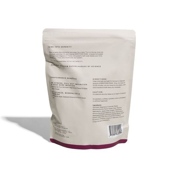 Косметичний засіб HigherDose Serotonin Soak, 946 мл КОСМ03431 фото