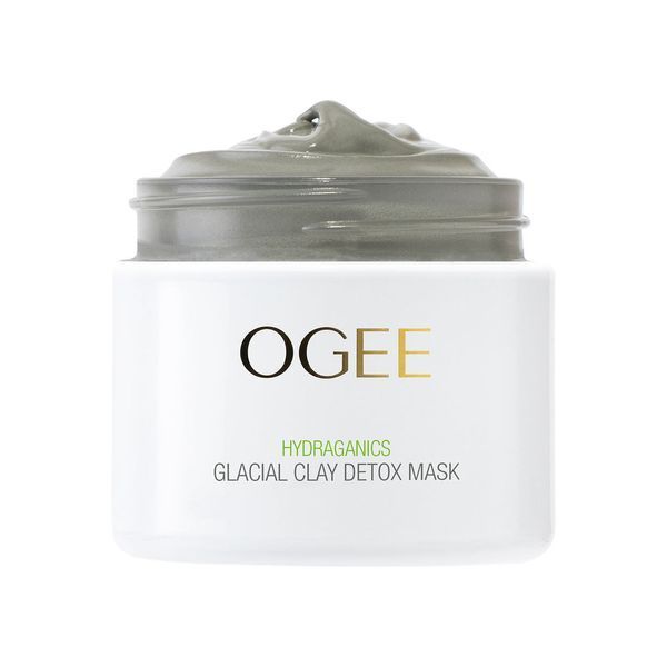 Косметичний засіб Ogee Glacial Clay Detox Mask, 73 мл КОСМ01931 фото