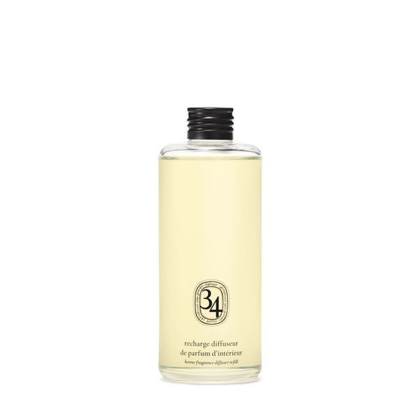 Косметичний засіб Diptyque 34 Boulevard Saint-Germain Refill For Home Fragrance Diffuser, 200 мл КОСМ04181 фото