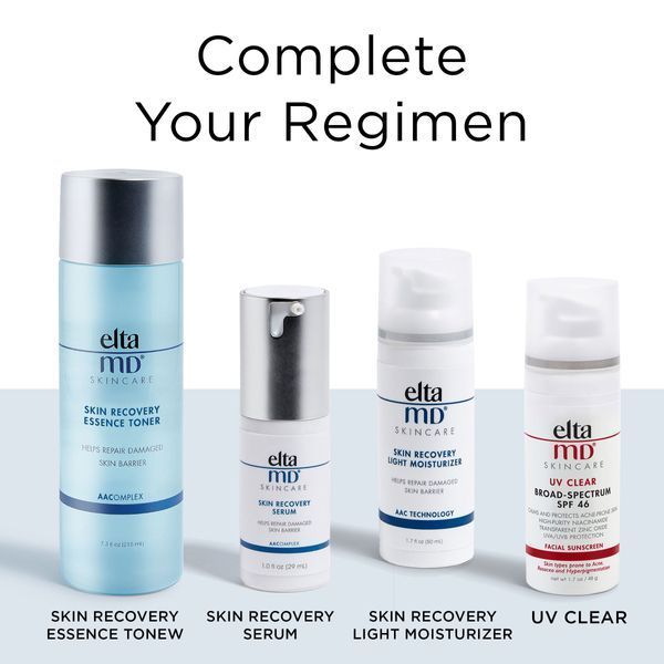 Косметичний засіб EltaMD Skin Recovery Serum, 30 мл КОСМ00831 фото