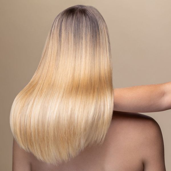 Косметичний засіб Sisley-Paris Precious Hair Care Oil Glossiness and Nutrition, 98 мл КОСМ03131 фото