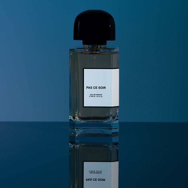 Косметичний засіб BDK Parfums Pas Ce Soir, 101 мл КОСМ04281 фото