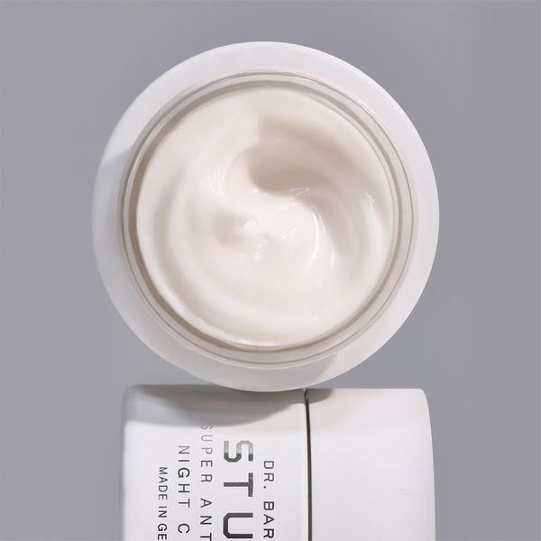 Косметичний засіб Dr. Barbara Sturm Super Anti-Aging Night Cream, 50 мл КОСМ01431 фото