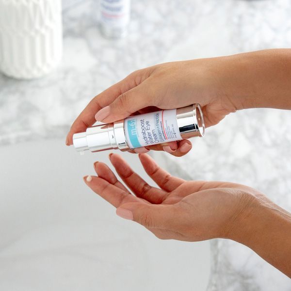 Косметичний засіб M-61 Hydraboost Collagen+Peptide Water Eye Cream, 15 мл КОСМ02031 фото