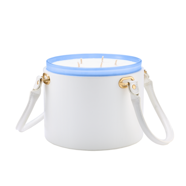 Косметичний засіб Cerulean 6 Cloudline 5-Wick Luxury Candle, 2366 мл КОСМ05231 фото