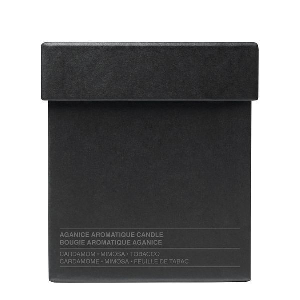 Косметичний засіб Aesop Aganice Candle, 322 мл КОСМ04081 фото