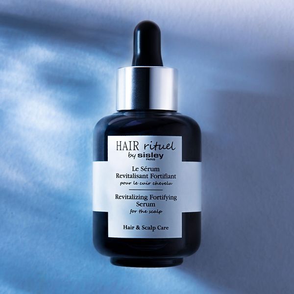 Косметичний засіб Sisley-Paris Revitalizing Fortifying Serum for the Scalp, 59 мл КОСМ03081 фото