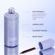 Косметичний засіб Dr. Whitney Bowe Beauty Bowe Growe Pomegranate Microbiome Water-Enhancing Elixir, 50 мл КОСМ03931 фото 3