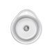 Кухонная мойка Kroner KRP Satin &ndash; 4843 (0.8 мм) CV022757 фото 1