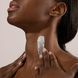 Косметичний засіб Odacit&eacute; Jojoba Pearls Daily Hydra-Exfoliant, 50 мл КОСМ01781 фото 5