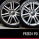 Очищувач для дисків та ковпаків Roton Pro 1L K20610 фото 6