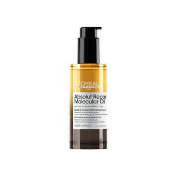 Сироватка для волосся L&rsquo;Or&eacute;al Professionnel Serie Expert Absolut Repair Molecular Bi-Phase BS-3474637292454PI фото