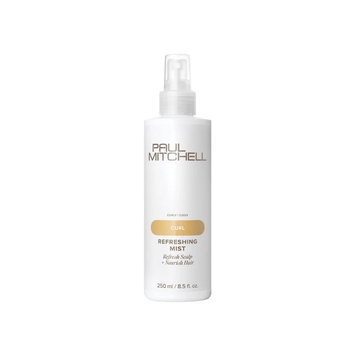 Средство для волос Paul Mitchell Curl Refreshing Mist, 251 мл BS-009531139197 фото
