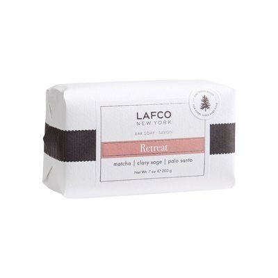 Косметичний засіб Lafco Retreat Bar Soap, 207 мл КОСМ03732 фото