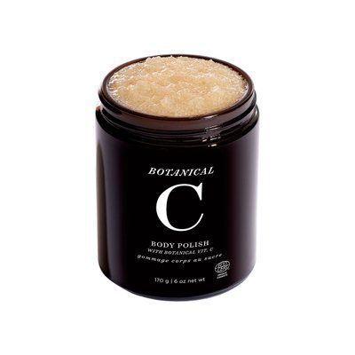 Косметичний засіб One Love Organics Botanical C Body Polish, 177 мл КОСМ03332 фото