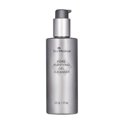 Очищающий засіб SkinMedica Pore Purifying Gel Cleanser, 177 мл КОСМ00532 фото