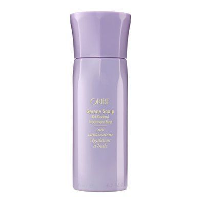 Косметичний засіб Oribe Serene Scalp Oil Control Treatment Mist, 124 мл КОСМ03182 фото