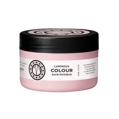 Косметичний засіб Maria Nila Luminous Colour Masque, 251 мл КОСМ03232 фото
