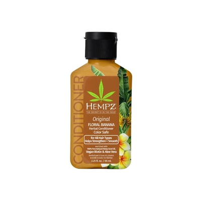 Засіб для тіла Hempz Original Floral Banana Herbal Conditioner, 67 мл BS-676280052734 фото