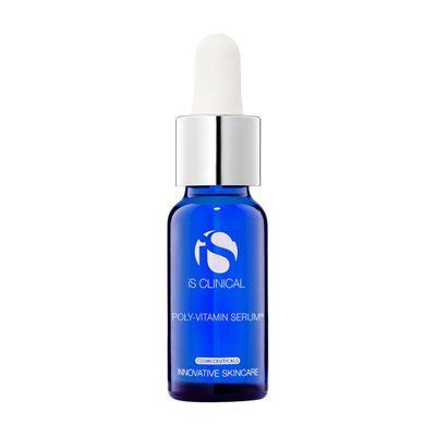 Косметичний засіб IS Clinical Poly-Vitamin Serum, 30 мл КОСМ01382 фото