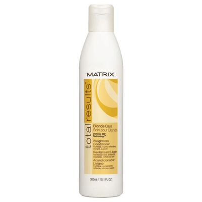 Кондиціонер для волосся Matrix Total Results Blonde Care, 299 мл BS-884486114310 фото