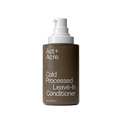 Косметичний засіб Act+Acre Cold Processed Leave-In Conditioner, 207 мл КОСМ02782 фото
