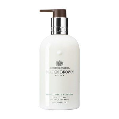 Косметичний засіб Molton Brown Refined White Mulberry Hand Lotion, 300 мл КОСМ03382 фото