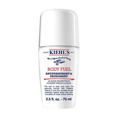 Косметичний засіб Kiehl's Since 1851 Body Fuel Antiperspirant and Deodorant, 74 мл КОСМ06032 фото