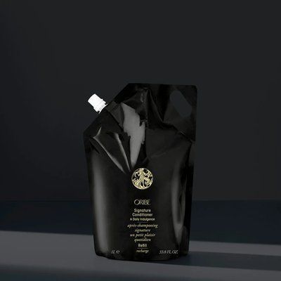 Кондиціонер для волосся Oribe Signature Conditioner 1000 мл (запаска) 2456627792 фото