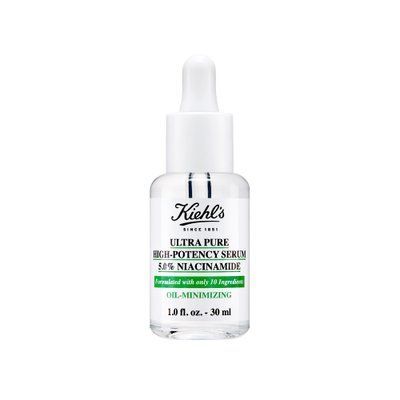 Косметичний засіб Kiehl's Since 1851 Ultra Pure High-Potency 5.0% Niacinamide Serum, 30 мл КОСМ01482 фото