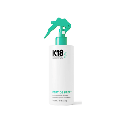 Засіб для догляду за волоссям K18 Peptide Prep Pro Chelating Hair Complex, 296 мл BS-858511001456 фото