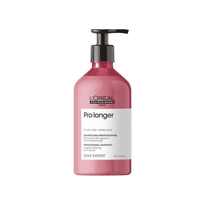 Шампунь для волосся L&rsquo;Or&eacute;al Professionnel Serie Expert Pro Longer BS-3474636975853PI фото