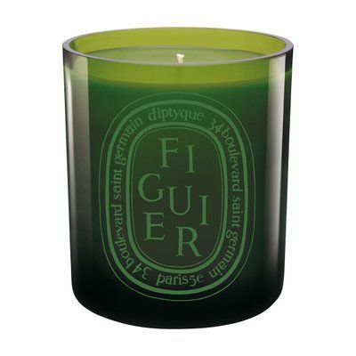 Косметичний засіб Diptyque Figuier / Fig Tree Verte Candle, 313 мл КОСМ00082 фото