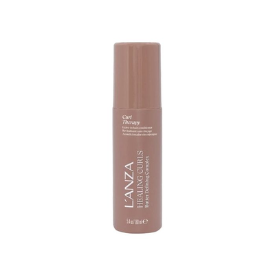 Кондиціонер для волосся L&rsquo;Anza Healing Curls Curl Therapy Leave-In, 160 мл BS-654050443258 фото