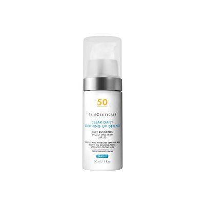 Косметичний засіб SkinCeuticals Clear Daily Soothing UV Defense, 30 мл КОСМ02232 фото