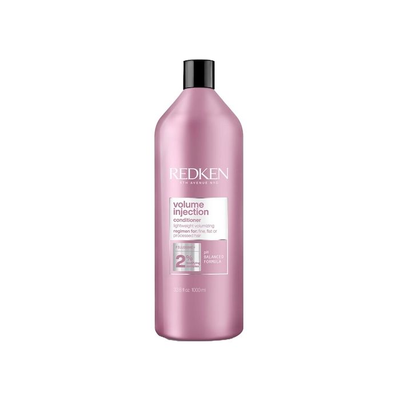 Кондиціонер для обʼєму волосся Redken Volume Injection BS-884486453594PI фото